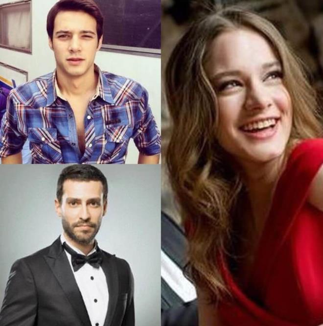 Bir Litre Gz Ya Dizisi  <br>  Mf Yapm&#8217;n 2018 2019 yeni sezonunda izleyicisi karsna karaca yeni uyarlama dram dizisi. Bir Litre Gzya dizisinin barollerinde ok nemli bir deiiklik olmazsa Miray Daner, Mert Yazcolu&#8236;&#8297; ve Ekin Ko yer alacak. Bir Litre Gz Ya Dizisi omurilik hastas gen bir kzn dram dolu yaamn anlatacak. Bir Litre Gz Ya Dizisi Kanal D ekranlarnda olacak