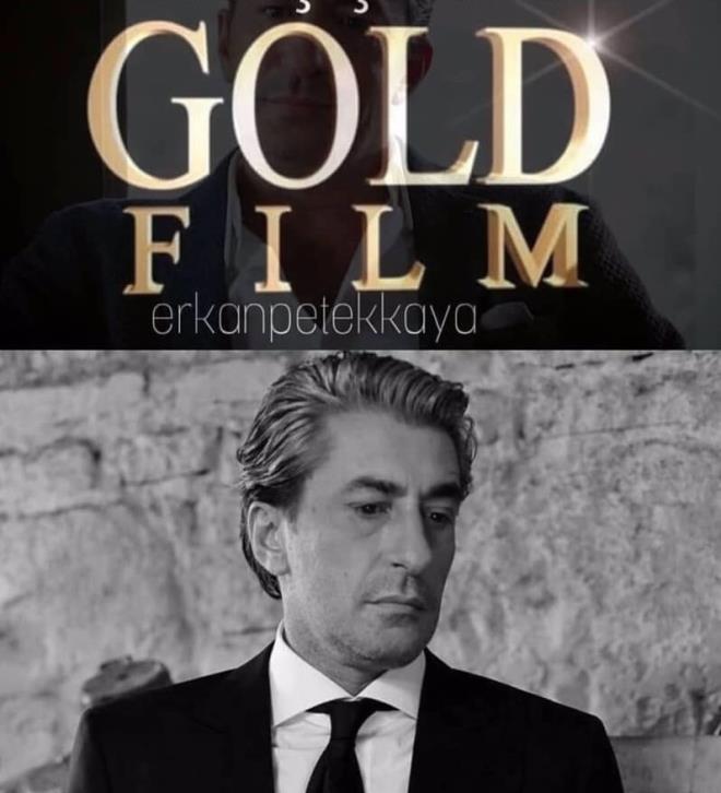 Vurgun Dizisi<br>    Erkan Petekkaya&#8217;nn yeni dizisinin adnn Vurgun olduu konuuluyor. Dizi ismi uan da kesinlememi ama genel olarak isminin vurgun olmas dnlyormu.