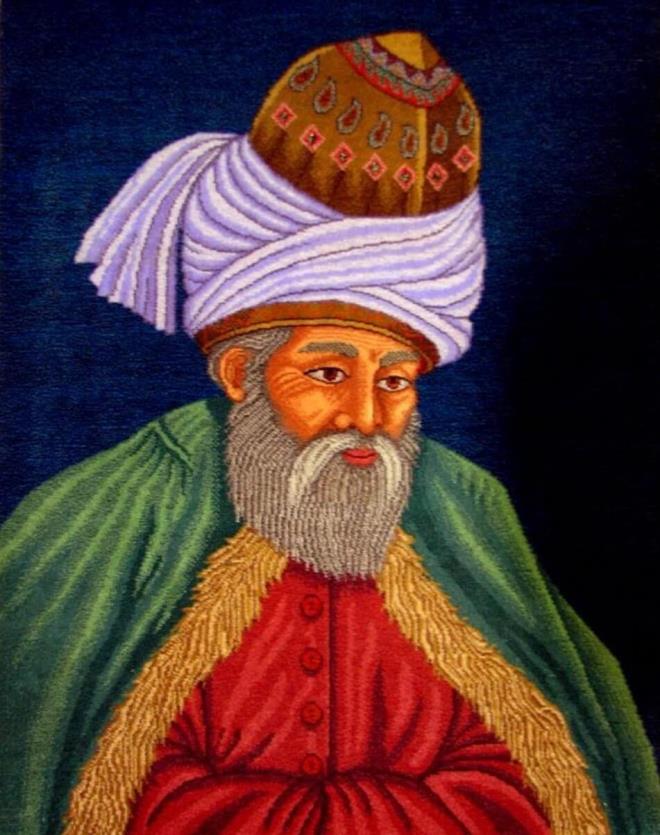 Rumi Dizisi<br>    Fox Tv&#8217;nin ok byk bteli dnem dizisi. Mevlana ve emsi Tebrizi&#8217;nin hikayesi anlatlacak