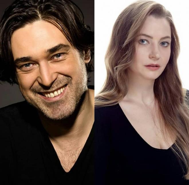 Hayat Yolunda Dizisi  <br>  Hayat Yolunda dizisinin ba rollerinde Nehir Erdoan, Burak Hakk ve Nihan Bykaa yer alacak. Hayat Yolunda dizisinin yapmcs ise Erler Film. Kanal ise Kanal D olacak