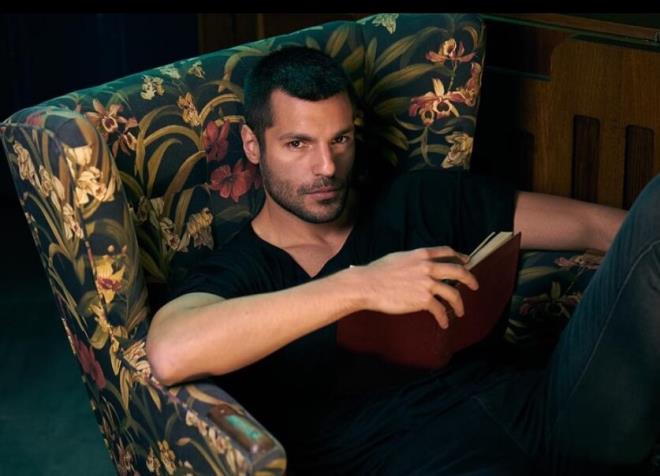 Miras Dizisi  <br>  Sre Film&#8217;in Trt 1 ekranlar iin hazrlad drama dizisi