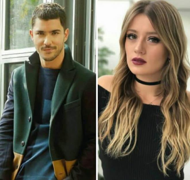 Insanlk Suu<br>    Pastel Filmin yapmcl stlenecei nsanlk Suu dizisinin barollerinde Kaan Yldrm ve Gizem Karaca&#8217;nn olmas bekleniyor. Dizinin 2018&#8217;de Kanal D ekranlarnda olmas planlanyor.