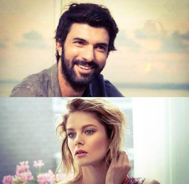 Can Krklar    <br>Ntc Medya&#8217;nun Krgn iekler bittikten sonra Atv&#8217;de yaynlayaca yeni dizisi. Elin Sangu &#8206; ve Serhat Teoman Can Krklklar dizisinin kadn ve erkek barolleri olarak karmza kacak.