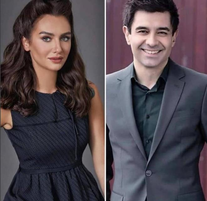 Alama Anne Dizisi  <br>  Sre Film&#8217;in yapmcln stlenecei,senaryosunu Esin Gk&#8217;n kaleme alaca,ynetmen koltuunda ise Feride Kaytan&#8217;n oturaca ve Atv ekranlarnda yaynlanacak yeni dizinin ad Yllar sonra oldu gibi. Yllar Sonra dizisi 2018 2019 yeni sezonunda ekranlarda olacak. Barollerinde ise Cansel Elin ve Birce Akalay yer alacak