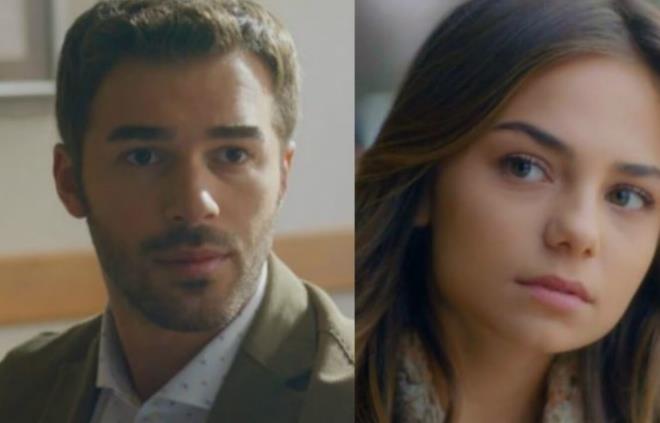 Servet  <br>  Ortaks Yapm&#8217;n yeni dizisi Servet&#8217;in barollerinde Yusuf im ve Bahar ahin ve yan rollerde Ali Srmeli, Arsen Grzap ve Tlay Gnal&#8217;n paylaaca yeni dizi