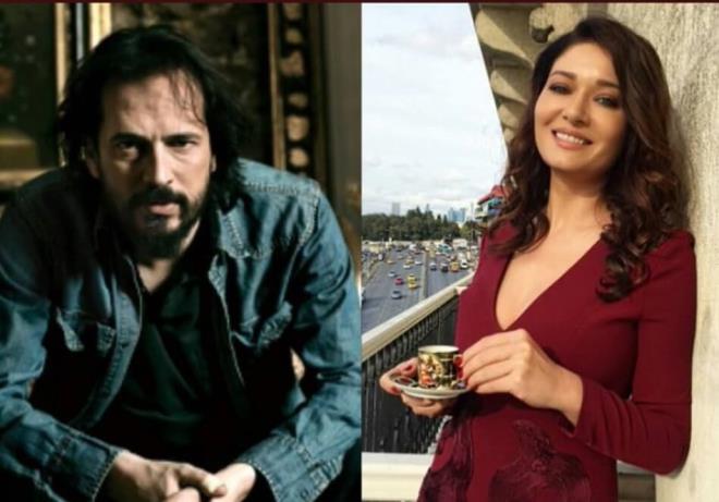 Glperi Dizisi<br>    Star Tv ekranlarnda yaynlanacak; Nurgl YELAY, Timuin Esen, Tark Papuuolu, Furkan Oulcan LKER&#8217;in barollerini paylat Tims B yapm tarafndan ekranlara getirilecek yeni dizi