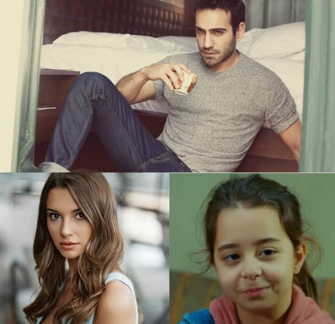 Kzm Dizisi  <br>  Beren Gkyldz&#8217;n barolinde yer alaca Tv8 ekranlarnda izleyici ile buluacak Kore uyarlamas Dram dizisi. Bir kk ocuun dram ilenecek dizinin barollerinde ise Bura Glsoy ve Leyla Lydia Tuutlu yer alacak.