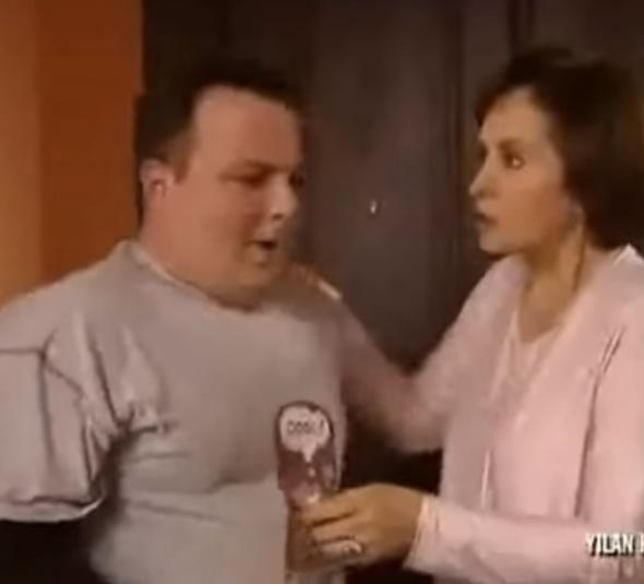 Birok testle kilo alma sebebimi ok detayl bir ekilde aratrd. Sonrasnda yapt metabolik mini by-pass ameliyatyla da bir hafta ierisinde planlanan program dahilinde kilo vermeye baladm. Kilo verdike kendimi daha salkl ve mutlu hissediyorum&#8221;