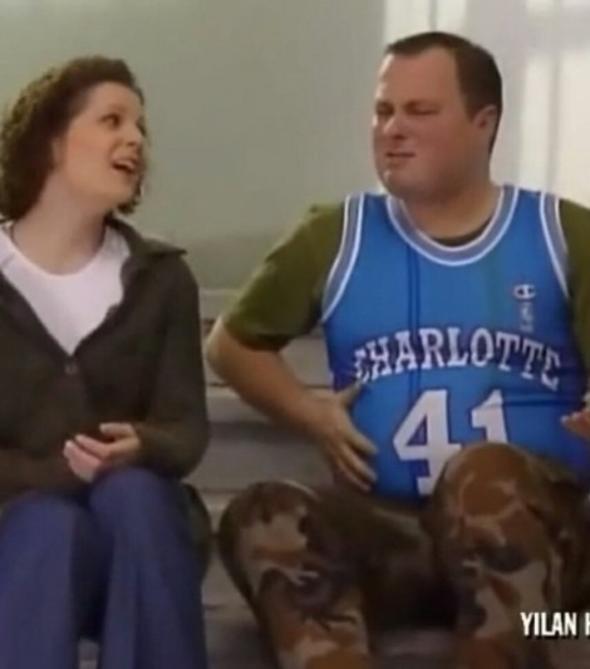 Nasl zayfladn aklad    <br>Galatasaray Kulb&#8217;nde eski milli krekiyken de kilolu olduunu belirten Ylmaz, mide kltme ya da balon taktrma gibi operasyonlara kesinlikle bavurmadnn syledi.