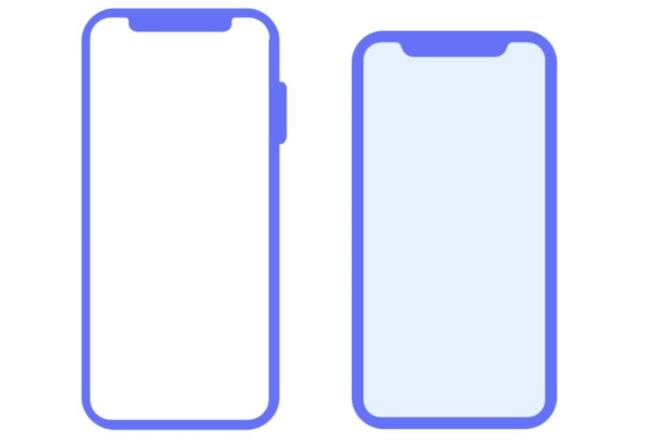 APPLE YANLI�LIKLA YEN� �PHONE X'� YAYINLADI    Apple‘�n iPhone X Plus da dahil olmak �zere bu y�l �� yeni iphone modeli tan�tmas� bekleniyor. iPhone X Plus simgesi �OS 12‘nin son beta s�r�m�nde Guilherme Rambo taraf�ndan ke�fedildi.    S�z konusu ke�ife bak�l�rsa cihaz �irketin TrueDepth kamera teknolojisini i�ermesi gereken uzun ve dar bir ekran sergiliyor.