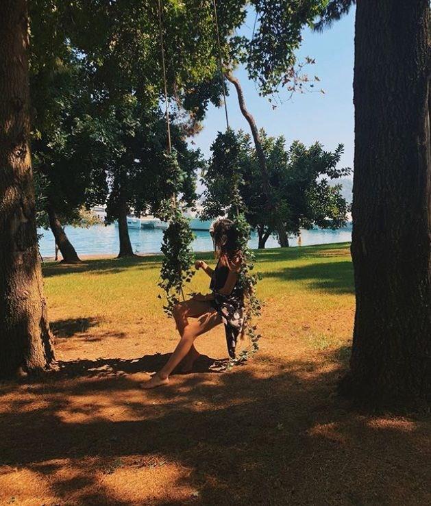 Ya�mur Tanr�sevsin