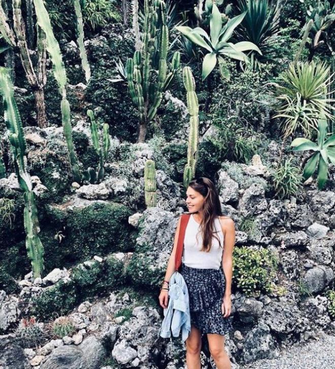 Asl� Enver  Bu yaz da b�yle biter