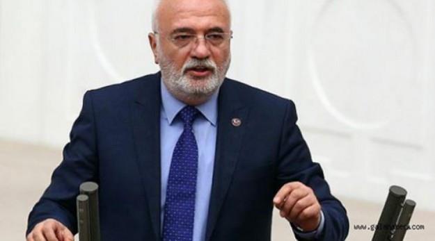 Mustafa Elita�-AK Parti-Ankara �niversitesi Siyasal Bilgiler Fak�ltesi �ktisat ve Maliye B�l�m�n� mezunu