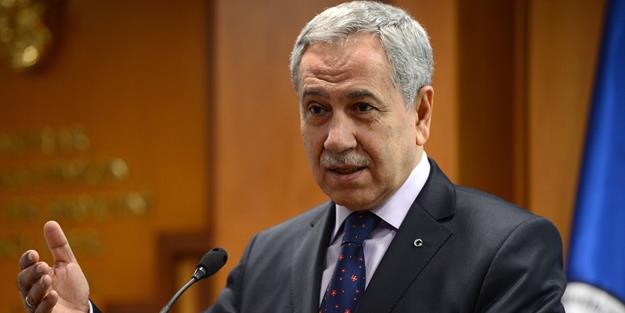 B�lent Ar�n�-AK Parti-Ankara �niversitesi Hukuk Fak�ltesini bitirdi.