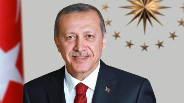 Recep Tayyip Erdo�an-AK Parti-Marmara �niversitesi �ktisadi ve �dari Bilimler Fak�ltesi