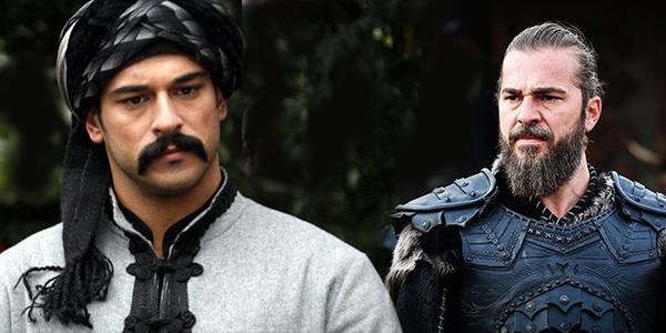 Dirili� Ertu�rul dizisinde Osman Gazi'yi canland�raca��n� ge�ti�imiz g�nlerde ��rendi�imiz Burak �z�ivit'le ilgili bir belirsizlik ya�an�yor. Mesut Yar'�n k��esine ta��d��� olayla ilgili tespitleri do�ru ��karsa Burak �z�ivit'i ba�layacak olan yeni sezonda g�remeyebiliriz.