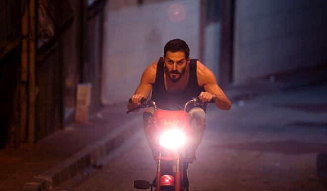 ��te Senarist G�khan Horzum'un dizinin yeni efendileri var ve hi� de iyi niyetli de�iller" dedi�i yeni sezonun ilk foto�raflar�...