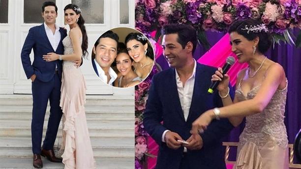 Evlilik karar�n�n h�zl� al�nd���na inanan i�adam�, k�z�na rest �ekip "D���ne kat�lmayaca��m" dedi.