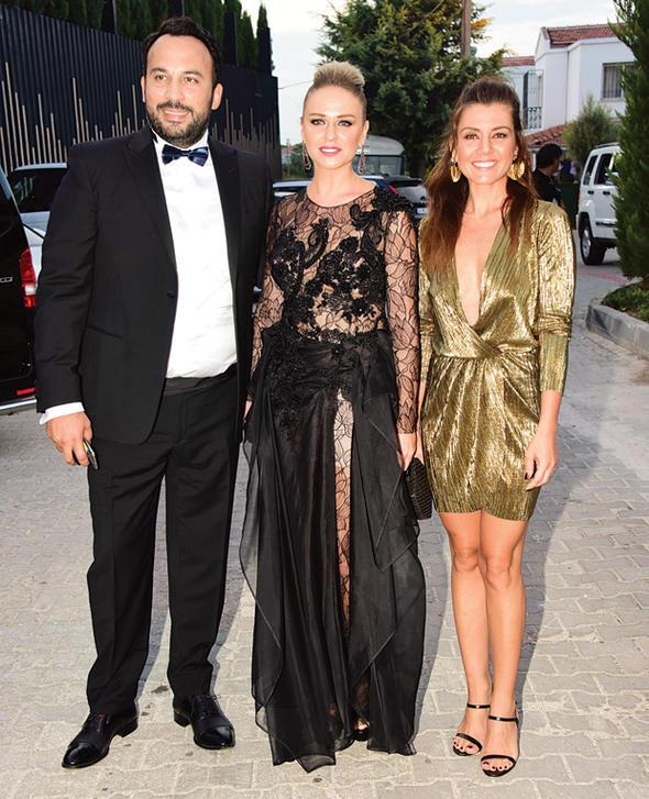 Ferit-Bahar Aktu Gke Bahadr