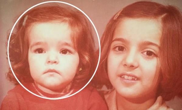 �ark�c� Beng�, 38'inci ya� g�n�nde sosyal medya hesab�ndan �ocukluk foto�raf�n� payla�t�.    Instagram hesab�ndan karde�i Banu ile �ekilmi� �ocukluk foto�raf�n� payla�an Beng�, "�yi ki do�mu�um ben, iyi ki b�yle g�zel ailem var" notunu yazd�.