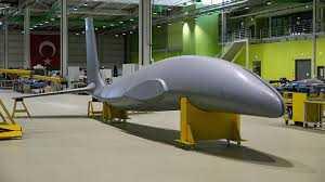 Terr olaylarnn son iki yl azalmasnda HA'larn byk katk saladn dile getiren Seluk Bayraktar, "Ne insansz hava aralarn ne de mhimmatlarn bize dardan vermiyorlard" dedi ve ekledi: