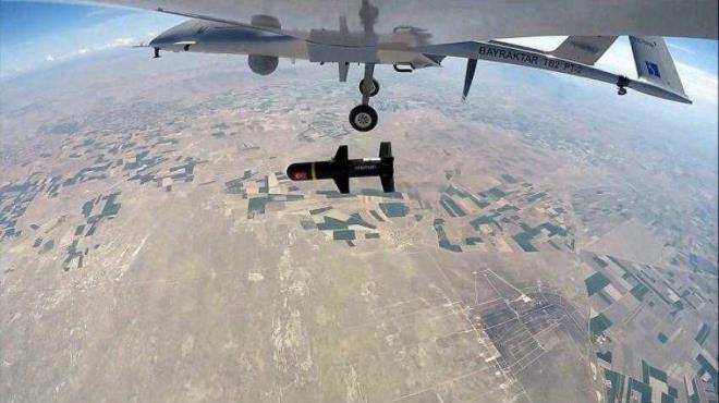 2012 de biz minilerini satmtk. imdi bykleri gitmeye balad. Katar, Ukrayna olmak zere 3-4 yer var" dedi.