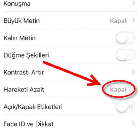 Telefonunuzda pek ok ayar var; ancak bazlarndan pek ok kiinin haberi yok ve telefonunuzun gcn her saniye emiyor!