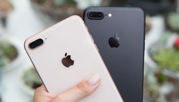 Not: Yeni fotoraf ve video formatlarn eski iPhone'larda ve iPad'lerde gremezsiniz. Yeni formatlar en dk model olarak A10 Fusion ipine sahip iPhone 7, iPhone 7 Plus, iPhone 8, iPhone X ve iPad Pro'lar tarafndan destekleniyor.