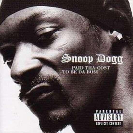 Snoop Dogg - Rap mzisyeni 2009 ylnda tant Nation of Islam grubuna katld.