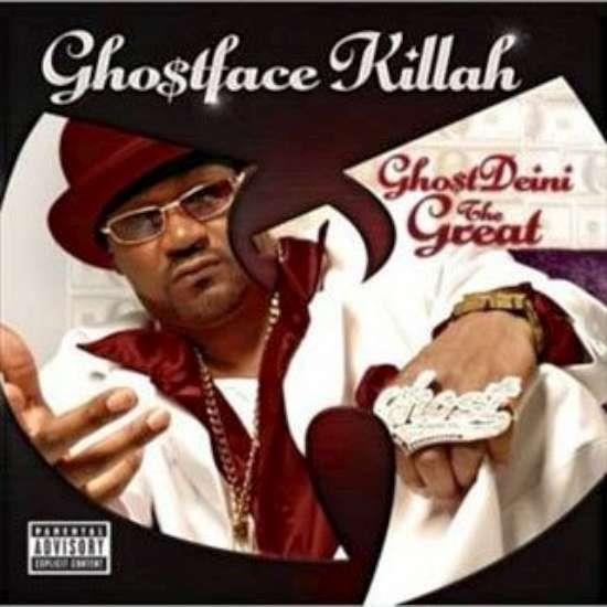 Ghostface Killah / Rap Mzisyeni Wu-Tang Clan grubunun en bilinen yesiydi. Ani bir kararla slamiyete geti.