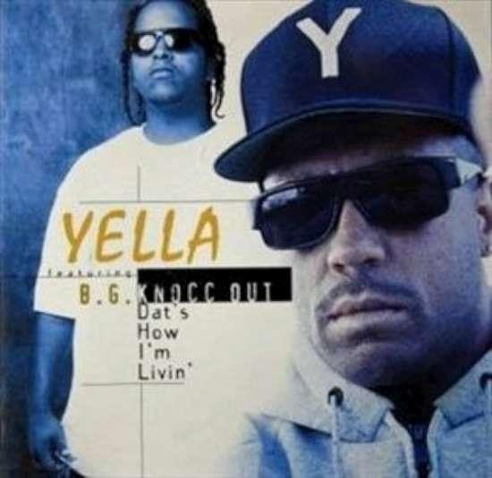 B.G. Knocc Out / Rap Mzisyeni Cinayete teebbs sulamasndan mahkumken 2000 ylnda hapishanede Mslman oldu.