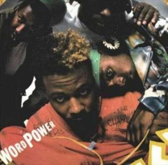 Divine Styler - Alternatif hip hop sanats 1990larn sonunda sanat Everlast vastas ile Mslman oldu.