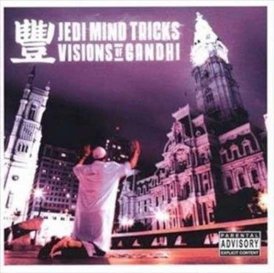 Vincenzo Luvineri - Rap mzisyeni Jedi Mind Tricks grubunun yesi iken Mslman oldu