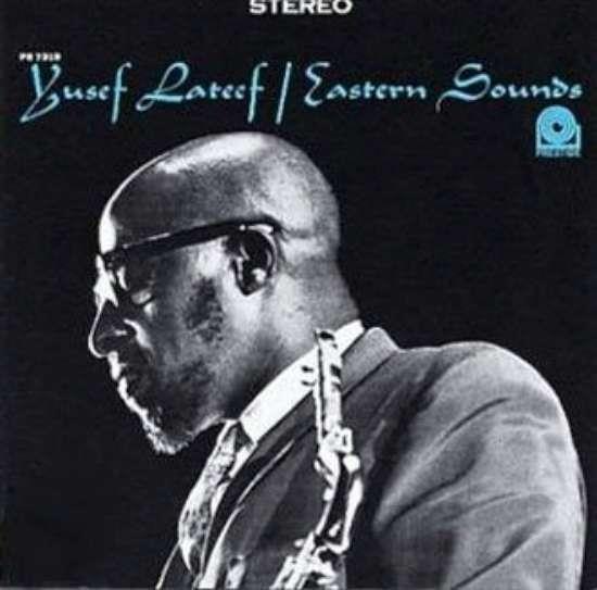 Yusef Lateef - Mzisyen 1950 ylnda Mslman oldu ve Ahmadiyya Mslman Cemiyetinin szclne ykseldi.