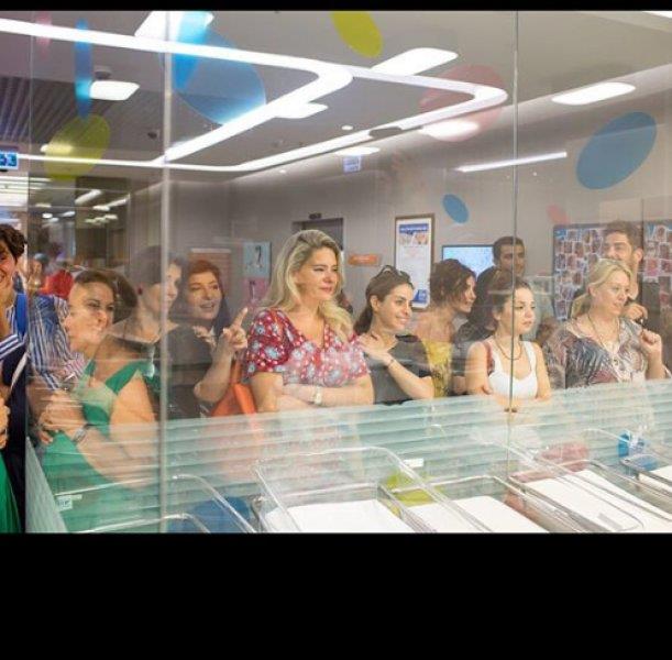 Anestezi doktorum siz ne zel bir insansnz .. Ve canm Dostlarm iyi ki ayn bahenin ocuklaryz:) iyi ki srtm size dayadm !! Arkamdan el sallaynz... Benimle glp benimle alamanz .. Benden daha heyecanl dostlarm vard mesala :)) anslym kr.