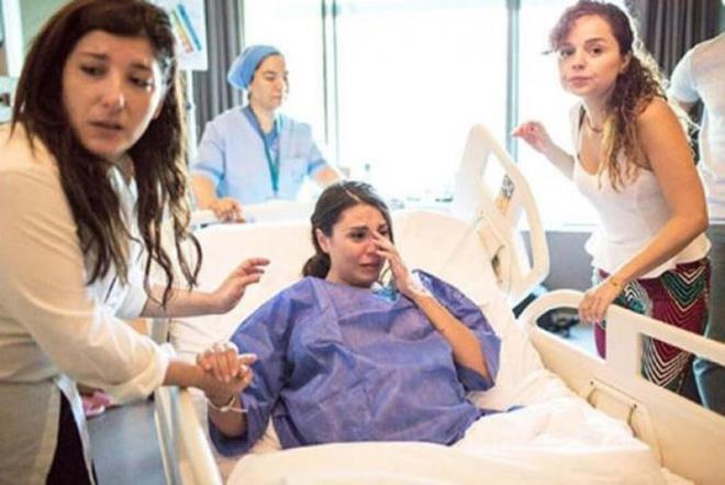 yi dostlar biriktirdim.. hepinize tek tek teekkr ederim bu unutulmaz anda beni yalnz brakmadnz .. Canmz @mujdearkarakas sen olmasaydn eksiktim..