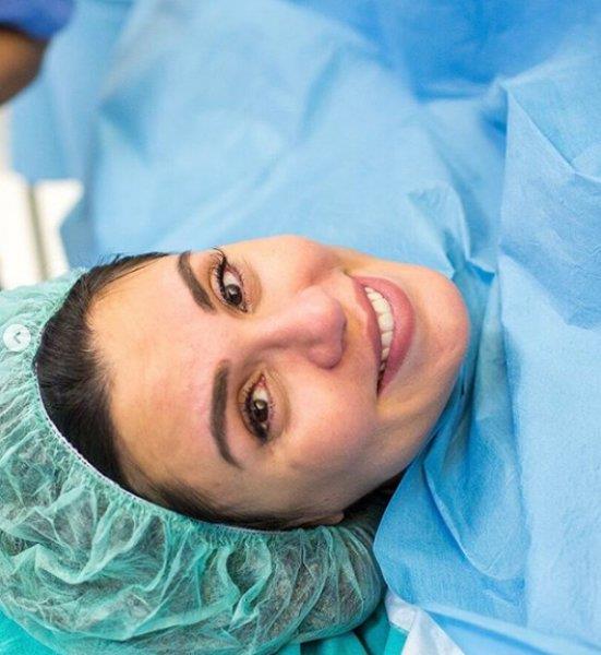 Eksik kalrd her ey.. Torununu kucaklayn ve destein iin ok teekkrler bana dua eden, tanmadm ama hep hissettiim gzel insanlar ,size de teekkr ederim.