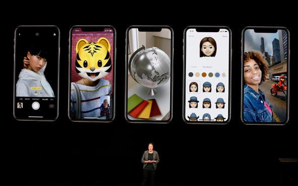 iPhone XS & iPhone XS Max