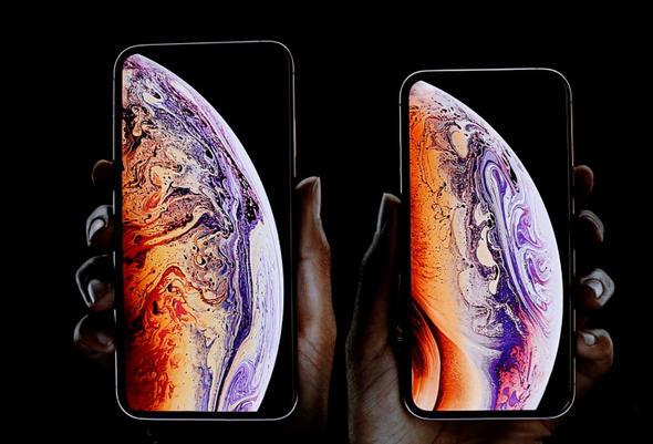 iPhone XS & iPhone XS Max