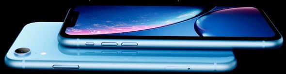 iPhone XS & iPhone XS Max