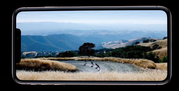 iPhone XS & iPhone XS Max