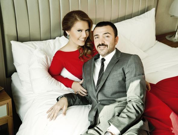 Demet Akaln, yaad zor gnleri ii ve kz Hira&#8217;nn desteiyle atlatacan syledi.