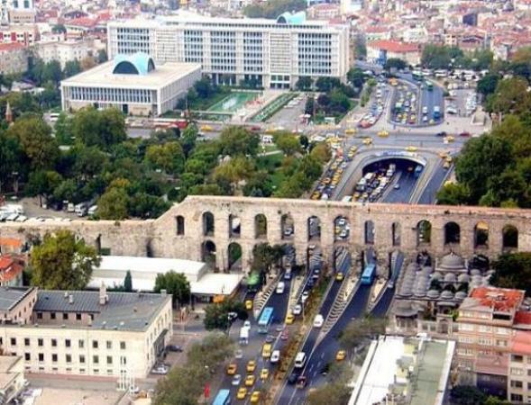 Gemiten gnmze stanbul&#8217;a birok isim belediye bakanl yapt. Kimi 20 gn sreyle kalrken kimi 13 yl hizmet verdi. te stanbul&#8217;un belediye bakanlar&#8230;