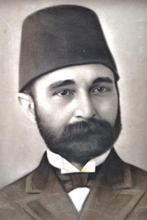 Haydar Bey 15 Nisan 1923 - 8 Haziran 1924 11 ay