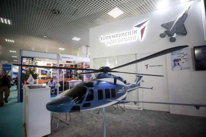 lk olarak NASA tarafndan gelitirilip piyasaya sunulan, savunma ve havaclk sektr iin ok nem tayan ileri teknoloji rn aerojel bugne kadar dnyada sadece 3 firma tarafndan retilebiliyordu.