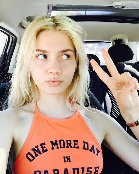 &#8220;Emrah ve Aleyna&#8217;dan m diyorsun. Misafir ocuu gibiydin. Geldin dattn gittin. Onlarn arks kamyon arkas sz.