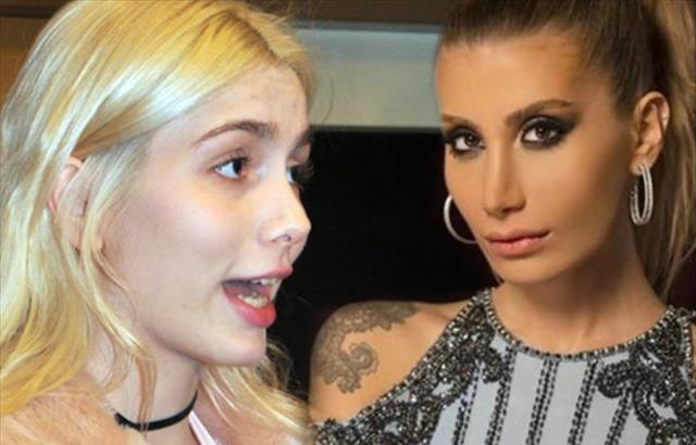 Yeni albm &#8220;Sabka Kayd&#8221;n yakn zamanda sevenlerinin beenisine sunan arkc rem Derici, Yasemin efik&#8217;in Best FM&#8217;deki programna konuk oldu. Derici, Aleyna Tilki'nin "Dipsiz Kuyum" arks hakknda ilgin bir yorumda bulundu.