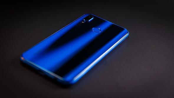 Huawei P20 Lite