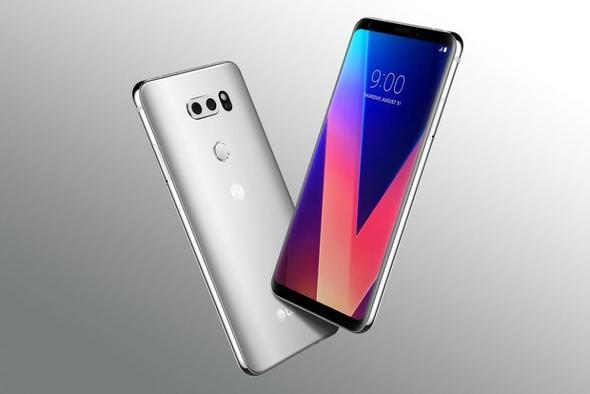 LG G7 Thin Q