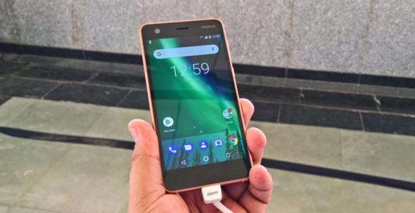 Nokia 2